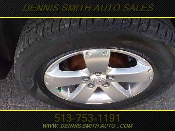 2006 Pontiac Torrent Sport - cars & trucks - by dealer - vehicle... for sale in AMELIA, OH – photo 5