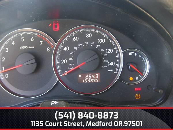 2009 Subaru Legacy Special Edition (Hard to find manual 5 speed ) for sale in Medford, OR – photo 13