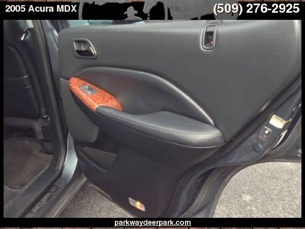 2005 Acura MDX for sale in Deer Park, WA – photo 21