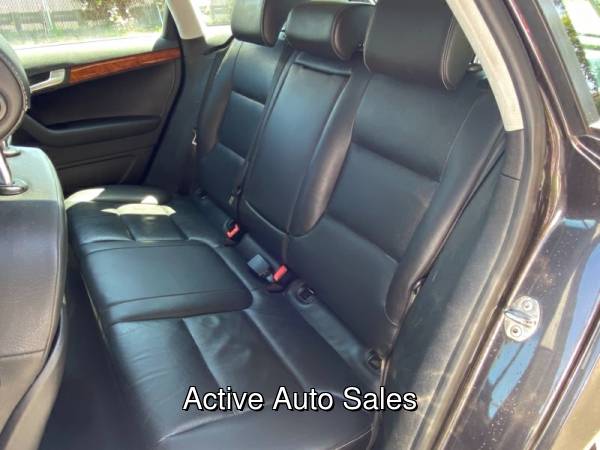 2006 Audi A3 w/Sport Pkg, Well Maintained! Excellent Condition! for sale in Novato, CA – photo 10