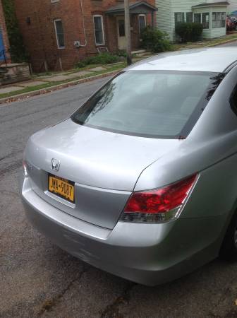 2009 Honda Accord, Low Miles, Great Condition, for sale in Victory Mills, NY – photo 6