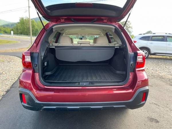 2019 Subaru Outback 2 5i Premium/67K Miles - - by for sale in Asheville, NC – photo 13