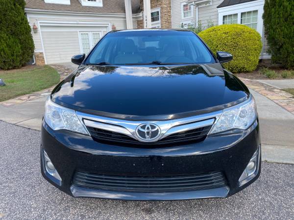 ***2012__TOYOTA__CAMRY***BUY HERE PAY HERE $1800 DOWN!!! - cars &... for sale in Wake Forest, NC – photo 8