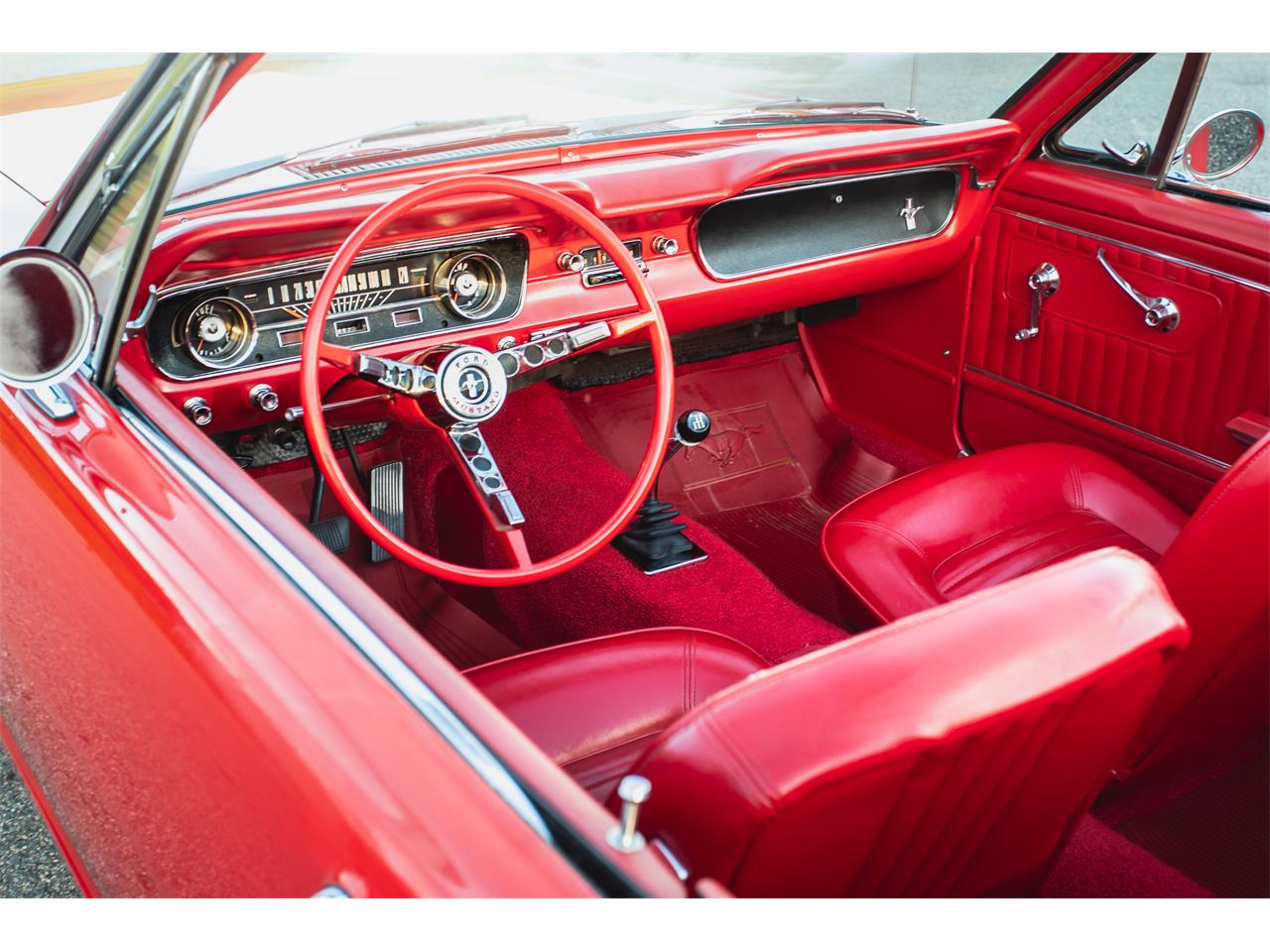 1965 Ford Mustang for sale in Irvine, CA – photo 10