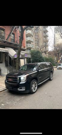 2015 GMC Yukon - cars & trucks - by owner - vehicle automotive sale for sale in NEW YORK, NY – photo 2