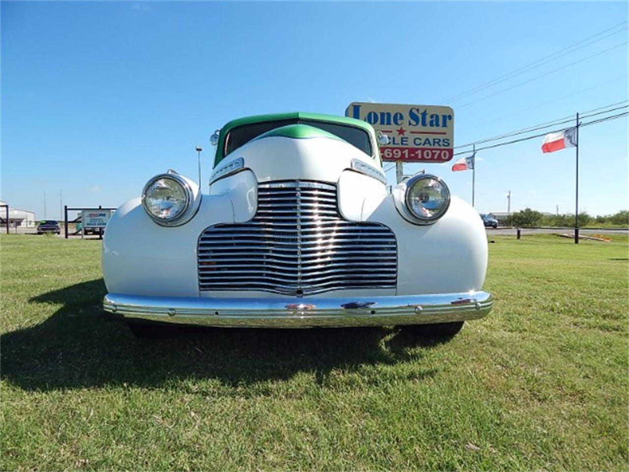 1940 Chevrolet Master for sale in Wichita Falls, TX – photo 8