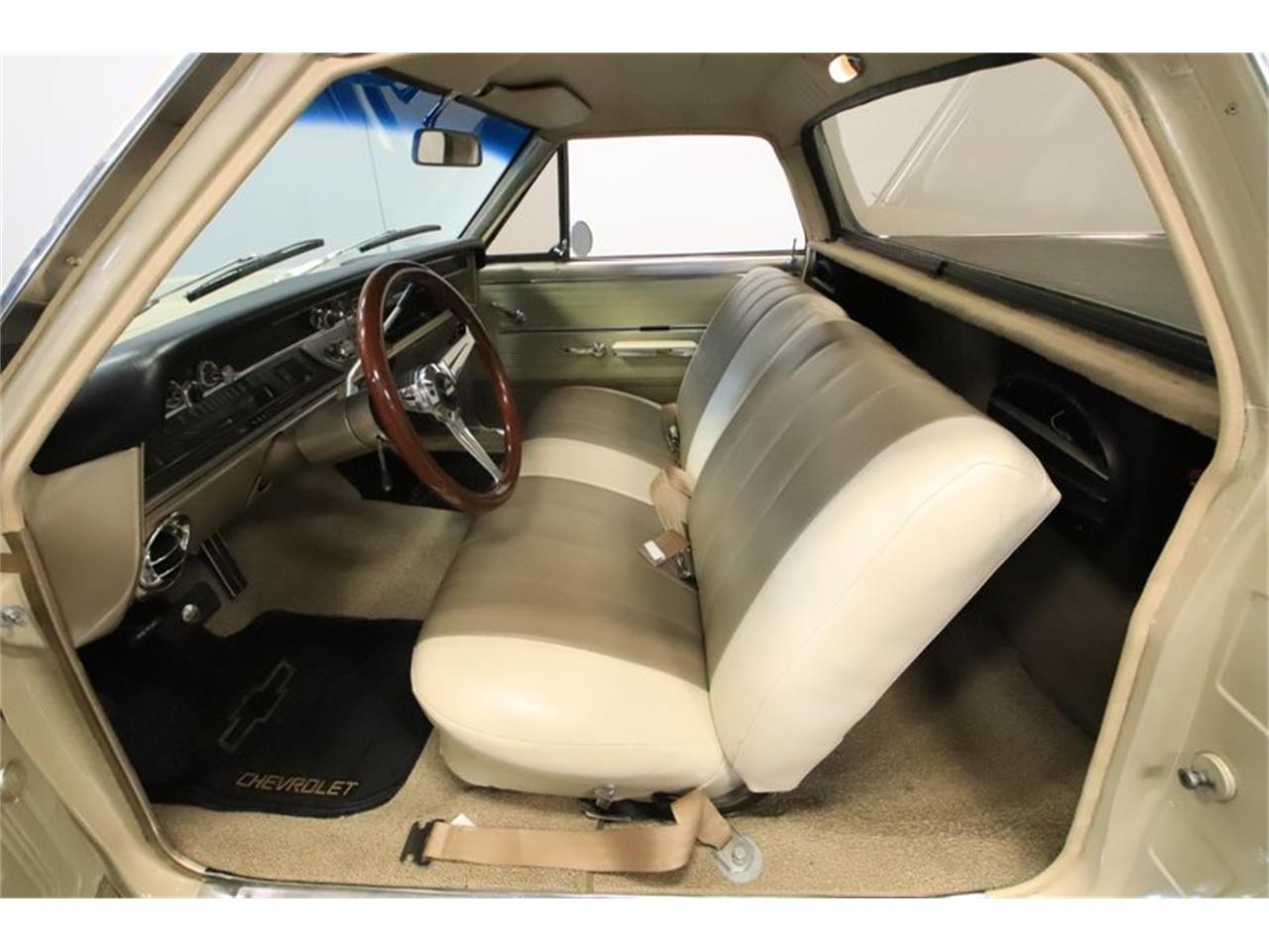 1966 Chevrolet El Camino for sale in Mesa, AZ – photo 3