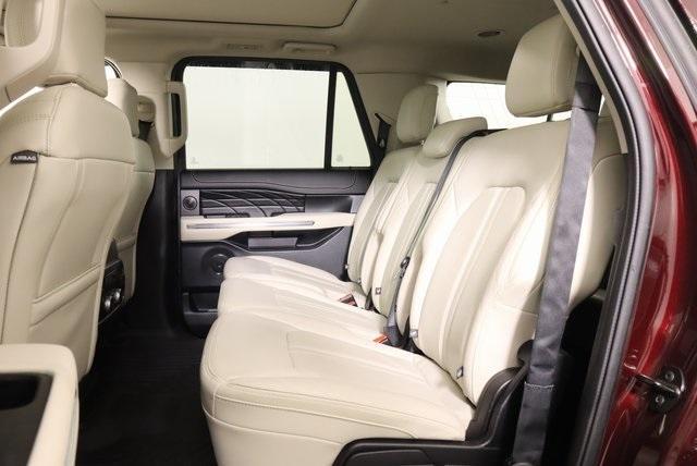 2020 Ford Expedition Max Platinum for sale in Midland, MI – photo 13