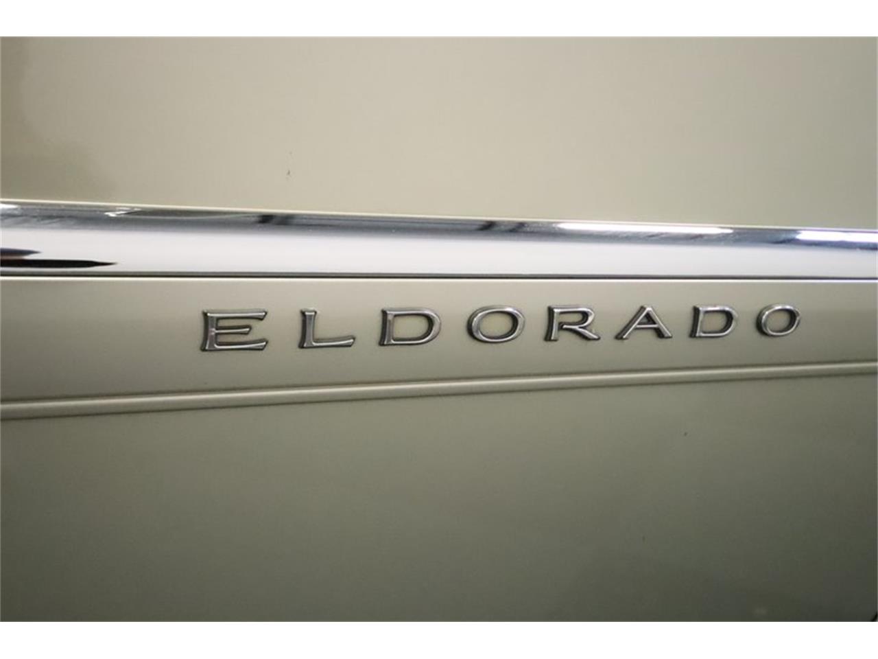 1996 Cadillac Eldorado for sale in Mesa, AZ – photo 72