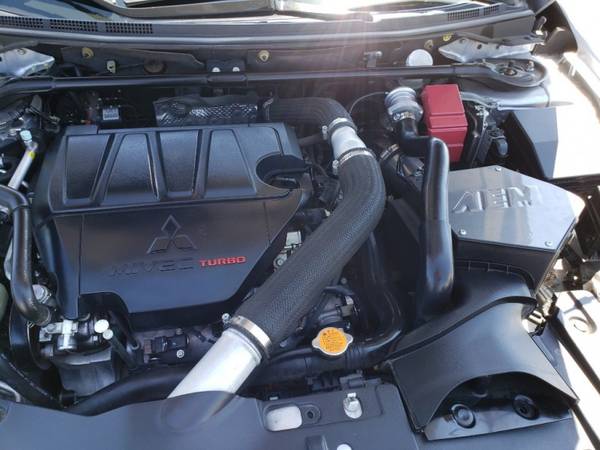 2011 Mitsubishi Evolution GSR AWD for sale in Reno, NV – photo 18