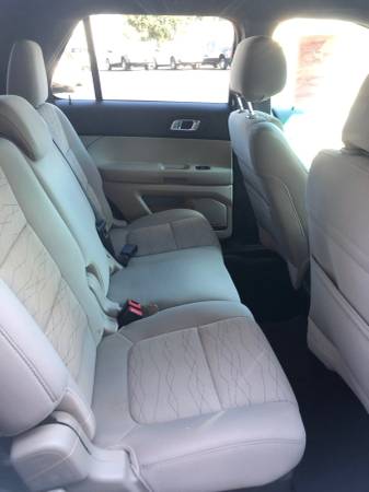 2013 Ford Explorer Only 26, 579 Miles, 3rd Row, No Dealer Fees! for sale in Pensacola, FL – photo 21