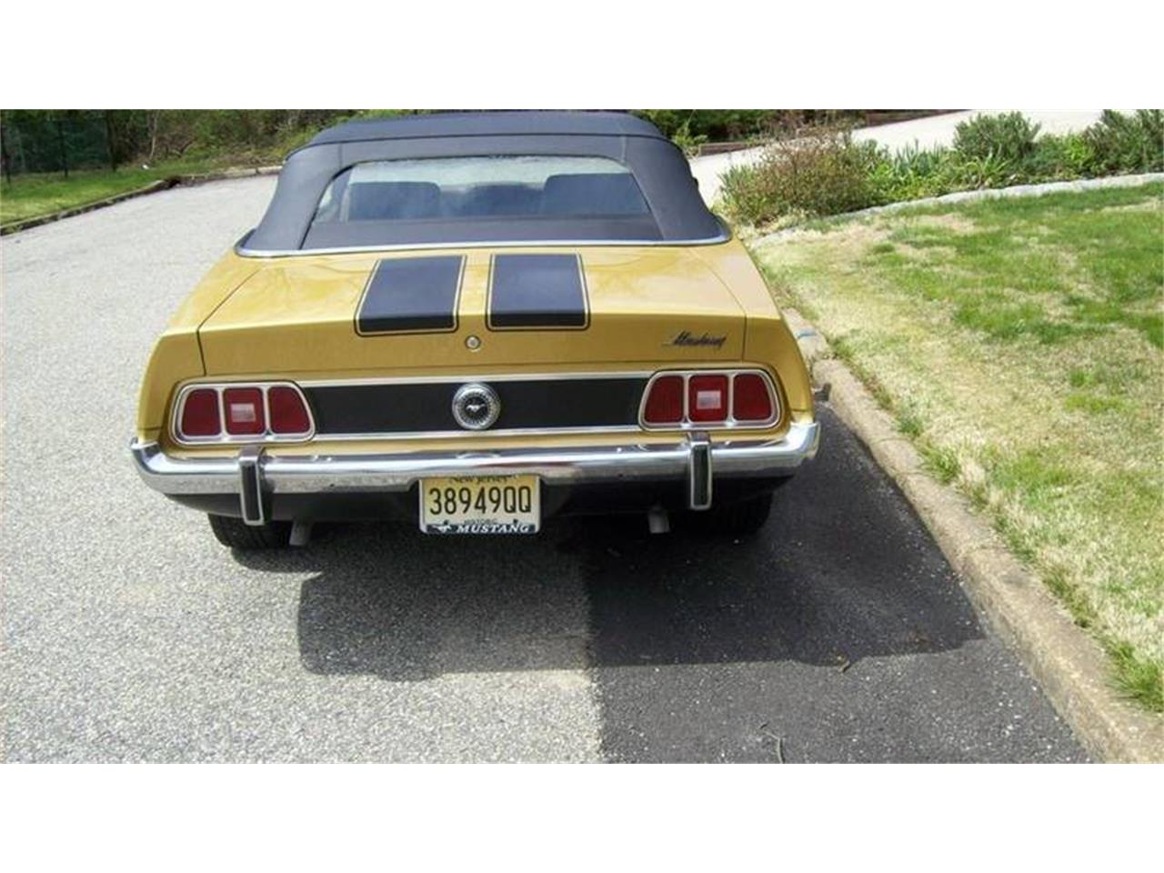 1973 Ford Mustang for sale in Long Island, NY – photo 12