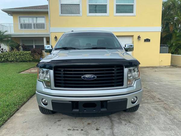 2014 Ford F-150 SXT ~Only 50,000 Miles~ for sale in Lakeland, FL – photo 5