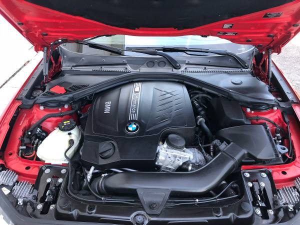 2015 BMW M235i xDrive Coupe - 6 Cylinder Turbo - AWD - Premium Package for sale in binghamton, NY – photo 15