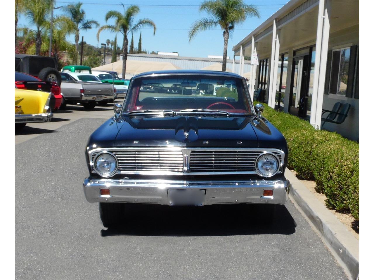 1965 Ford Ranchero for sale in Redlands, CA