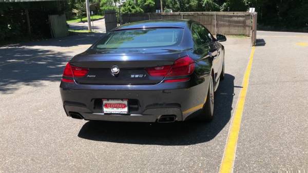 2016 BMW 650i xDrive for sale in Great Neck, NY – photo 19