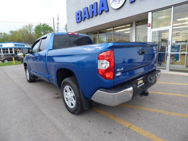 2017 Toyota Tundra SR5 Holiday Special for sale in Burbank, IL – photo 7