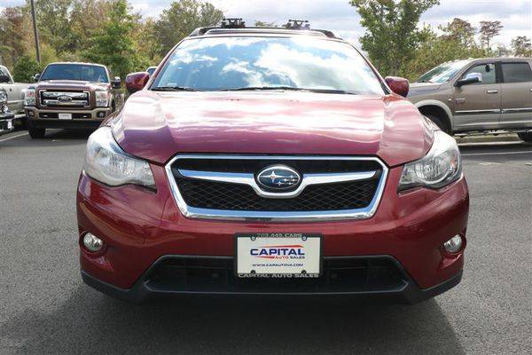 2013 SUBARU XV CROSSTREK Limited for sale in CHANTILLY, District Of Columbia – photo 11