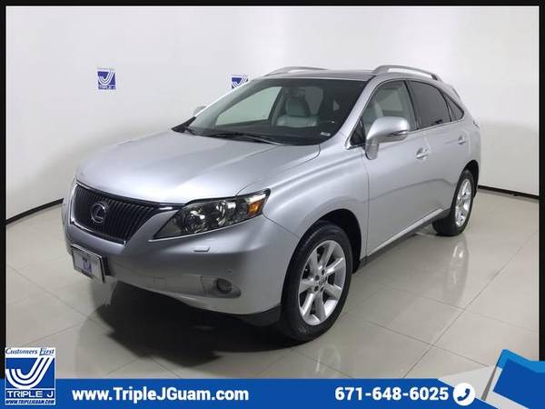 2011 Lexus RX 350 - Call for sale in Other, Other – photo 4