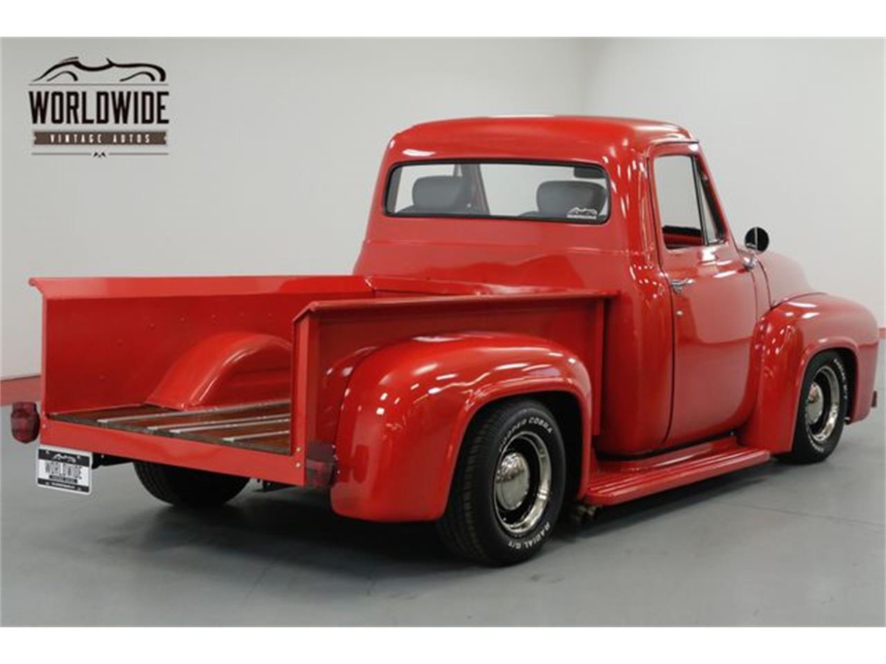 1954 Ford F100 for sale in Denver , CO – photo 13