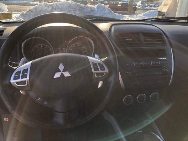 Mitsubishi Outlander Sport for sale in Schenectady, NY – photo 13