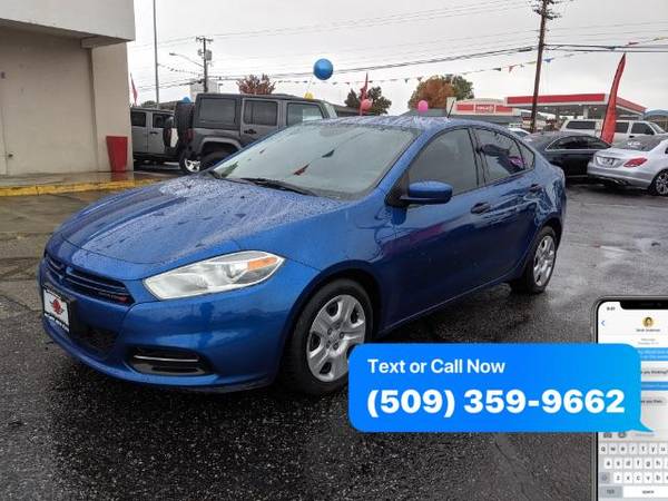 2013 Dodge Dart SE TEXT or CALL! for sale in Kennewick, WA – photo 8