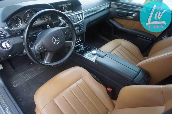 **MERCEDES** **BENZ** **E350** **AMG** **SPORT** **CLEAN TITLE** for sale in Fort Lauderdale, FL – photo 12