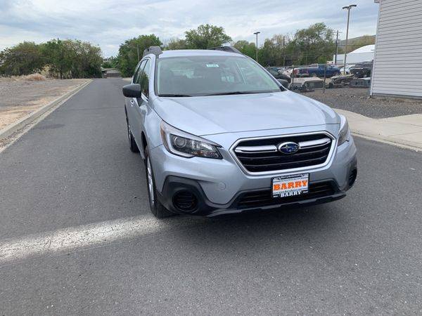 2018 Subaru Outback 2.5i for sale in Wenatchee, WA – photo 3