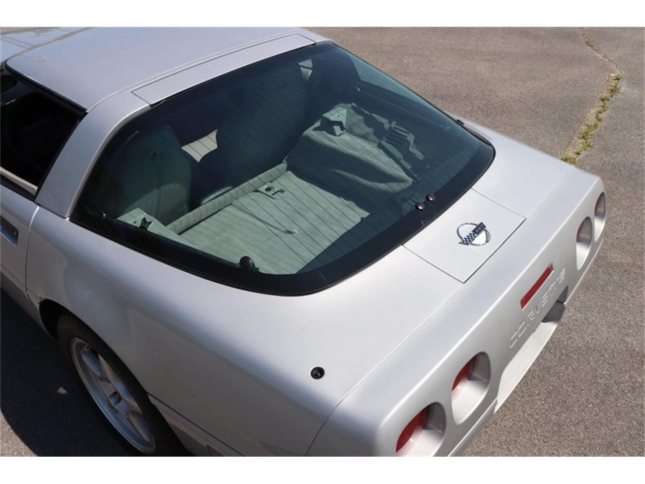 1996 Chevrolet Corvette for sale in Alsip, IL – photo 38
