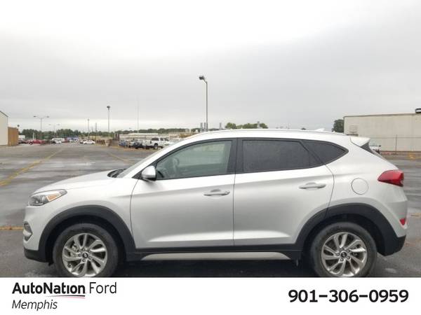 2018 Hyundai Tucson SEL AWD All Wheel Drive SKU:JU653470 for sale in Memphis, TN – photo 8