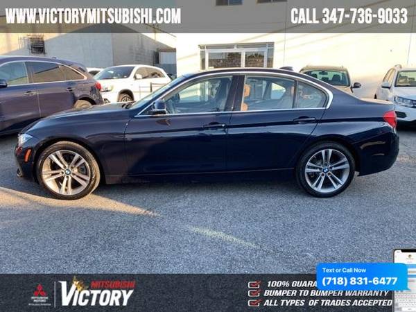 2017 BMW 3 Series 330i xDrive - Call/Text for sale in Bronx, NY – photo 8