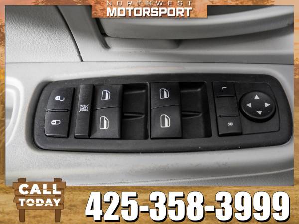 *SPECIAL FINANCING* 2008 *Jeep Liberty* Sport 4x4 for sale in Lynnwood, WA – photo 18