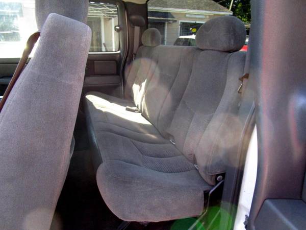 2005 Chevrolet Chevy Silverado 2500HD LT Ext Cab 4WD BUY HERE/P for sale in TAMPA, FL – photo 8