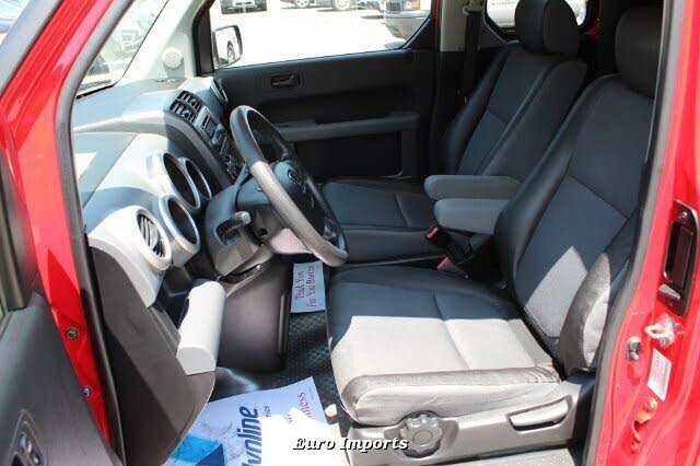 2005 Honda Element EX AWD for sale in Louisville, KY – photo 21