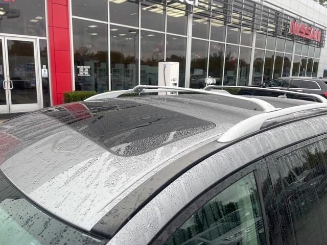 2018 Nissan Pathfinder Platinum for sale in Chesapeake , VA – photo 2