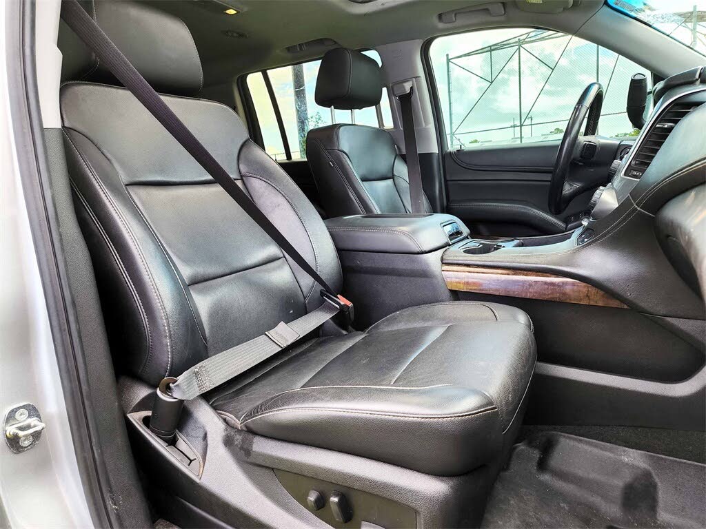 2018 Chevrolet Suburban 1500 LT 4WD for sale in Westwego, LA – photo 25