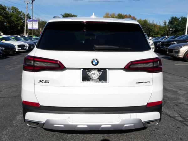 2019 BMW X5 xDrive40i Sports Activity Vehicle - - by for sale in Other, FL – photo 9