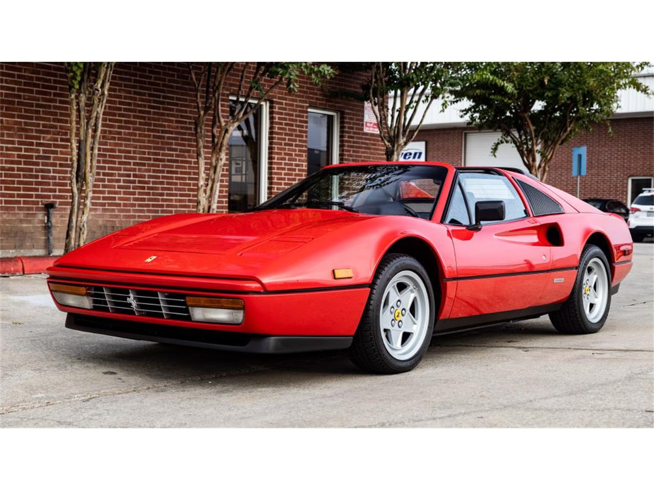 1986 Ferrari 328 GTS for sale in Houston, TX – photo 8