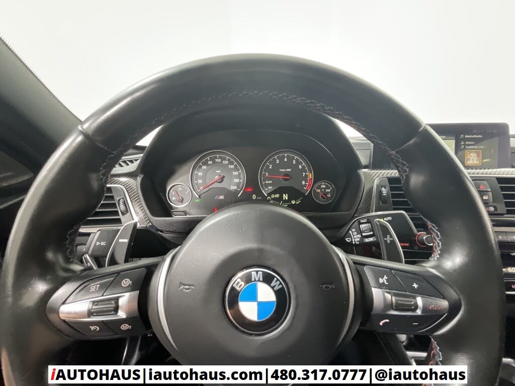 2018 BMW M3 Sedan RWD for sale in Tempe, AZ – photo 23