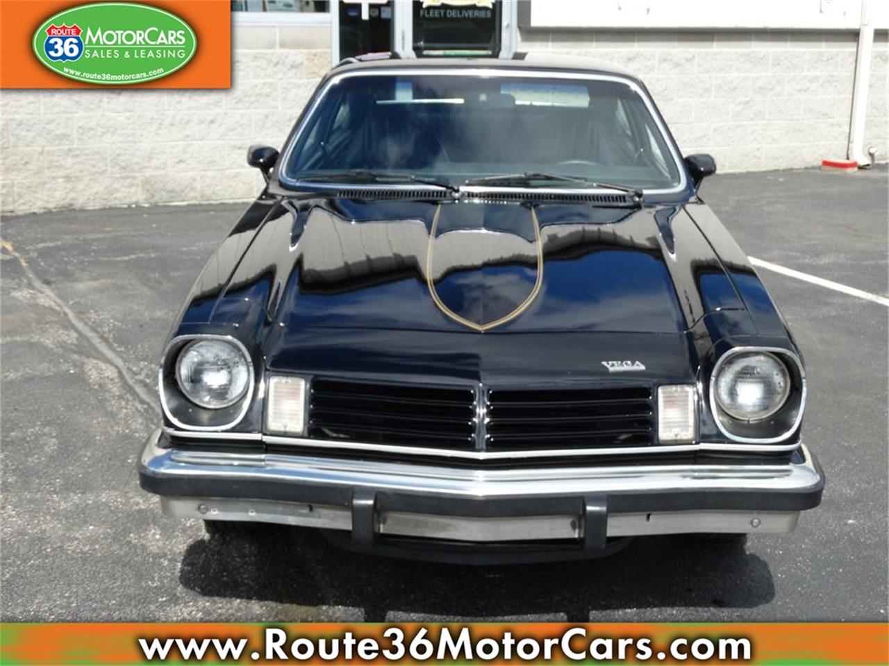 1975 Chevrolet Vega for sale in Dublin, OH