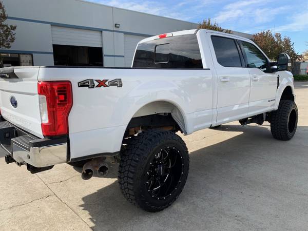 2019 Ford F-250 F250 Lariat 6.7 Power Stroke Diesel 4x4 !!LIFTED!! for sale in Sun Valley, NV – photo 5