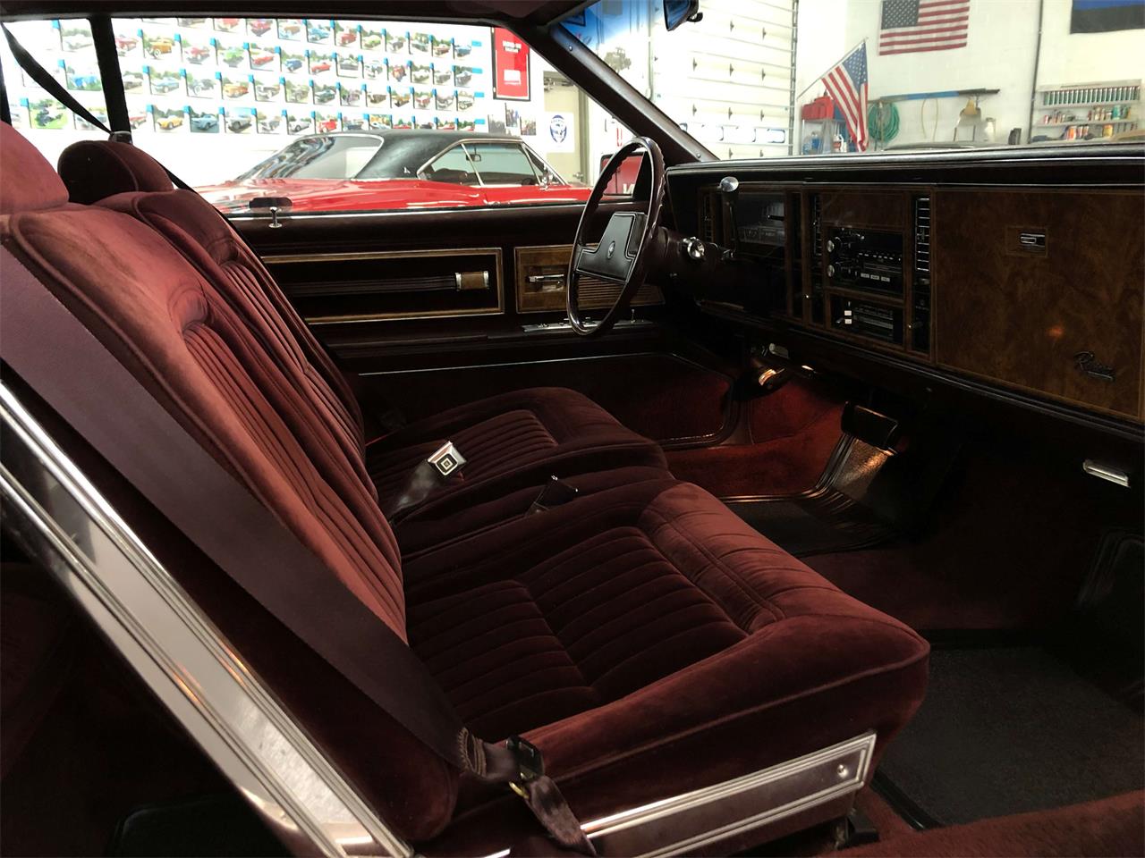 1985 Buick Riviera for sale in North Royalton, OH – photo 19