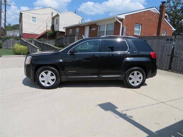 2010 GMC TERRAIN SLE-2 $995 Down Payment for sale in TEMPLE HILLS, MD – photo 2
