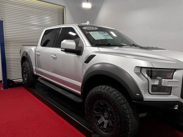 2019 Ford F-150 F150 F 150 Raptor - Open 9 - 6, No Contact Delivery for sale in Fontana, CA – photo 15