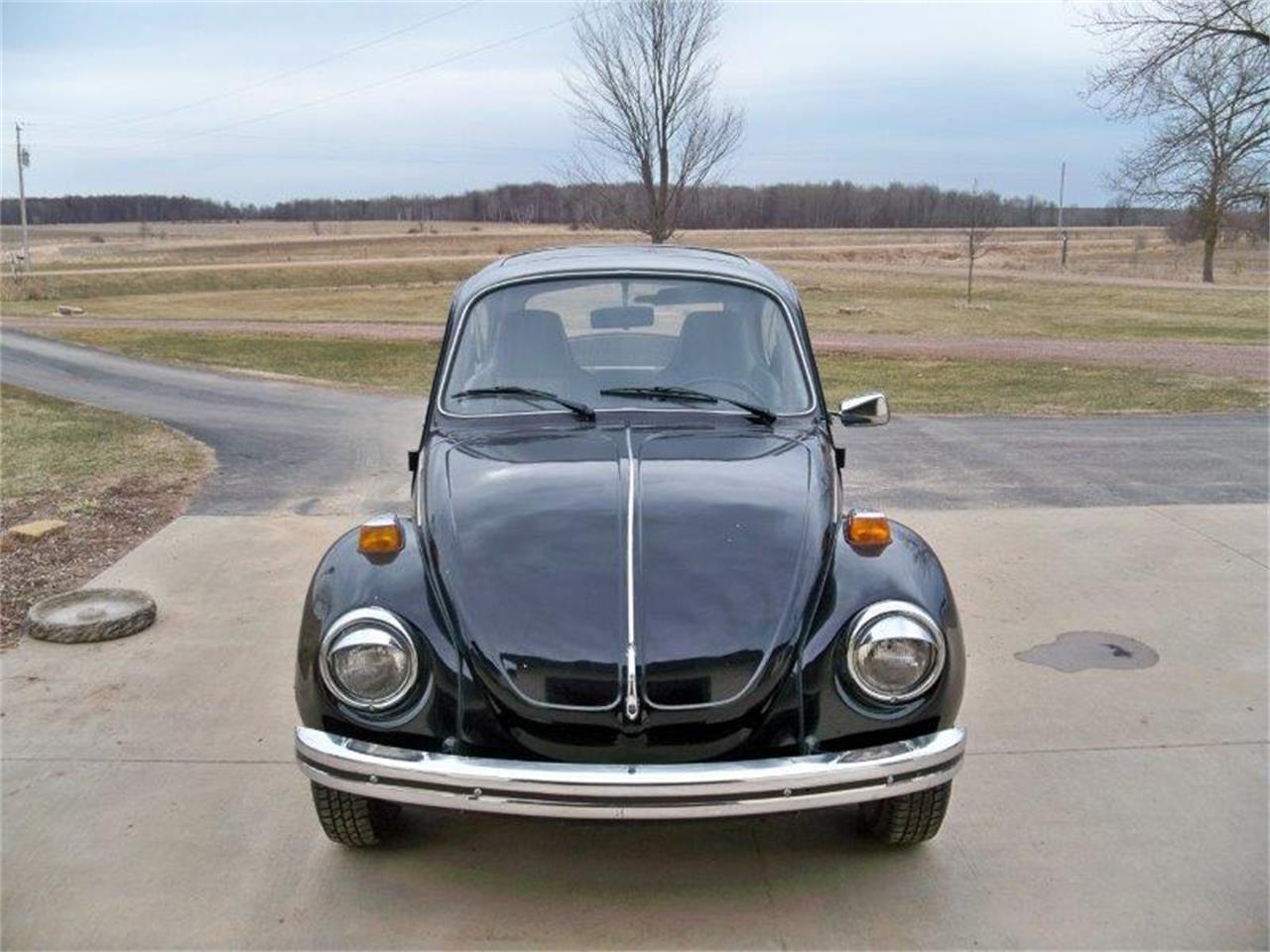 1973 Volkswagen Super Beetle for sale in Loyal, WI – photo 4
