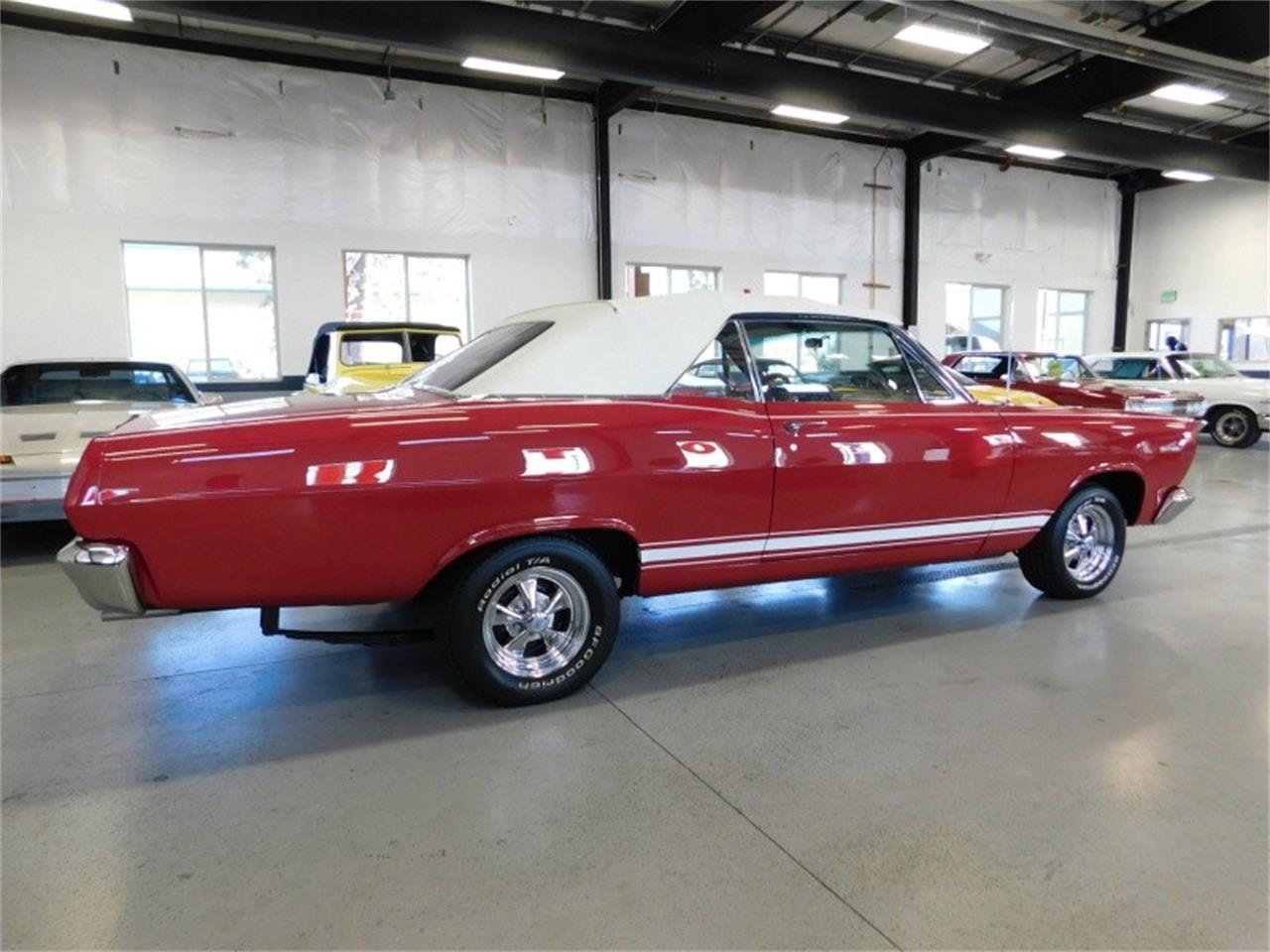 1966 Mercury Cyclone for sale in Bend, OR – photo 8