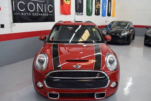 2016 MINI Hardtop 4 Door Cooper S 4dr Hatchback - Luxury Cars At... for sale in Concord, NC – photo 6