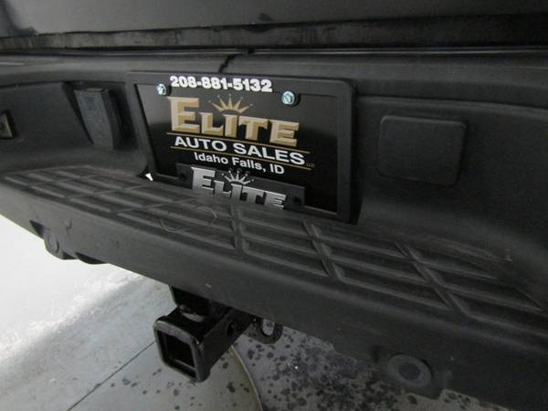 **Local Trade/Remote Start/Heated Seats** 2011 GMC Sierra 1500 SLT for sale in Idaho Falls, ID – photo 7