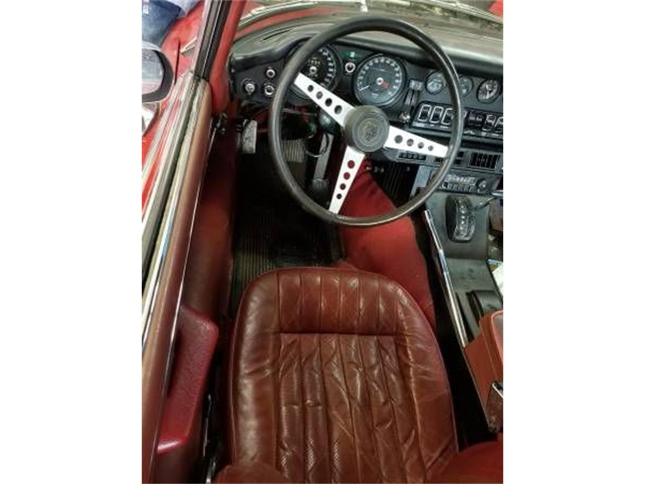 1972 Jaguar XKE for sale in Cadillac, MI – photo 2