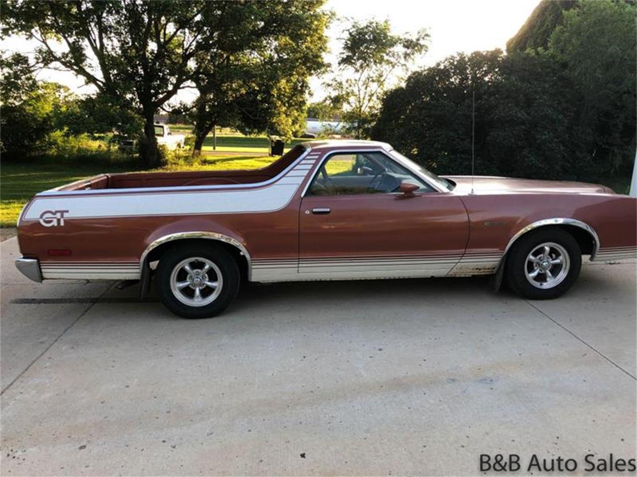 1979 Ford Ranchero for sale in Brookings, SD – photo 8